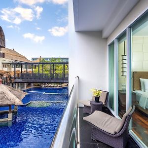 Deluxe Familien-Zimmer mit Kingsize-Bett